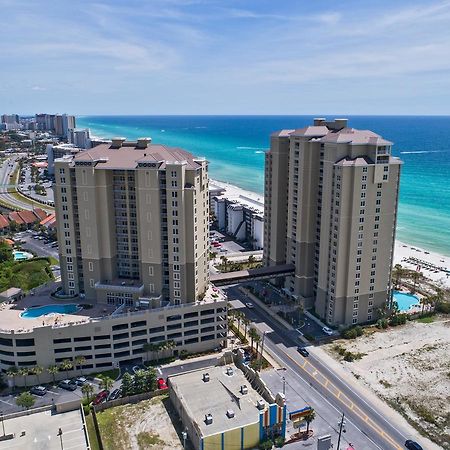 פנמה סיטי ביץ' Grand Panama Beach Resort By Panhandle Getaways מראה חיצוני תמונה