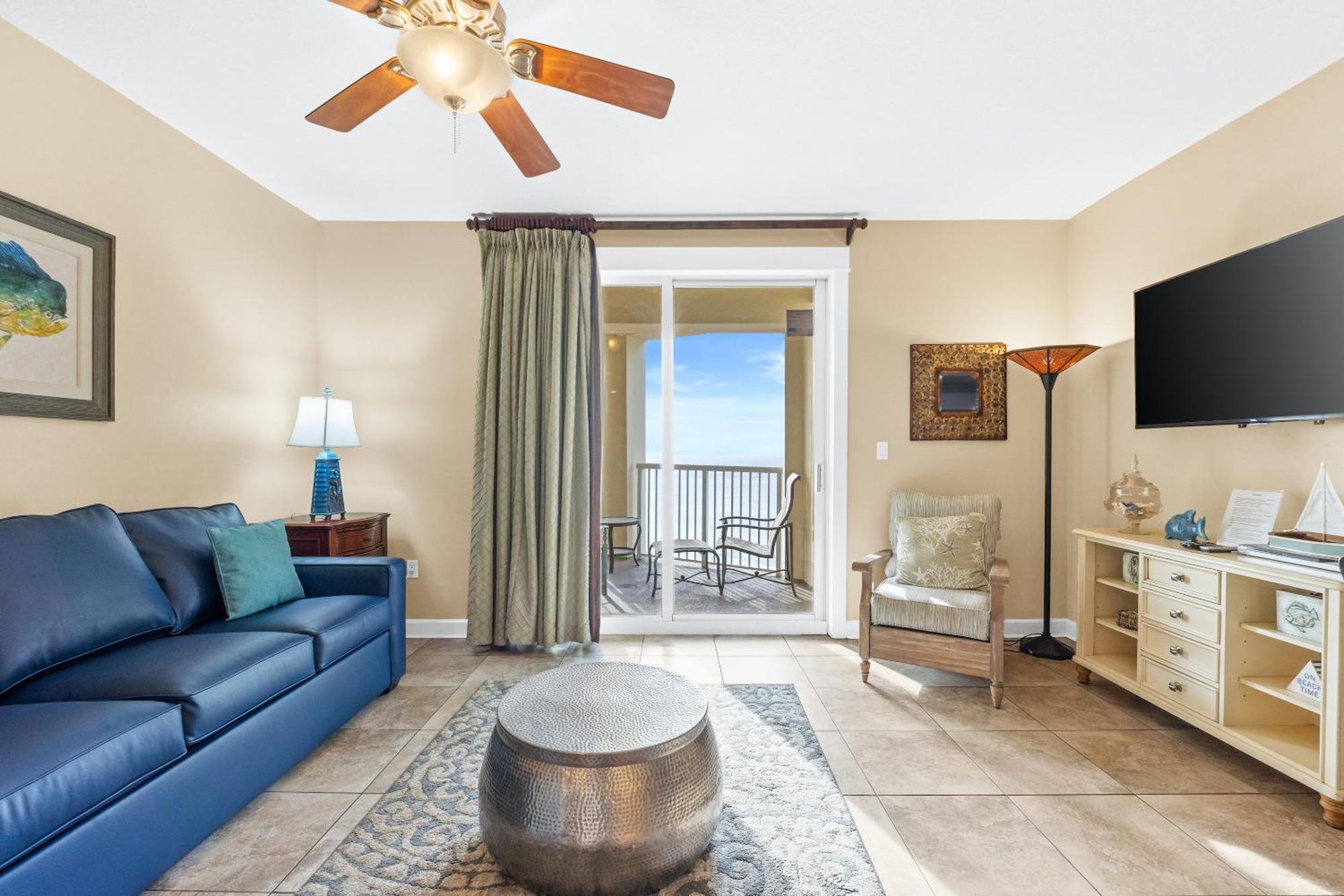 פנמה סיטי ביץ' Grand Panama Beach Resort By Panhandle Getaways חדר תמונה