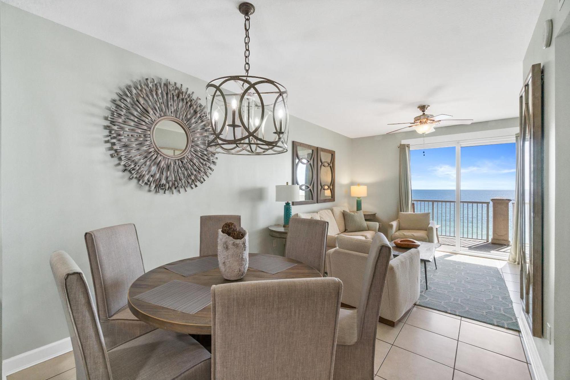 פנמה סיטי ביץ' Grand Panama Beach Resort By Panhandle Getaways חדר תמונה