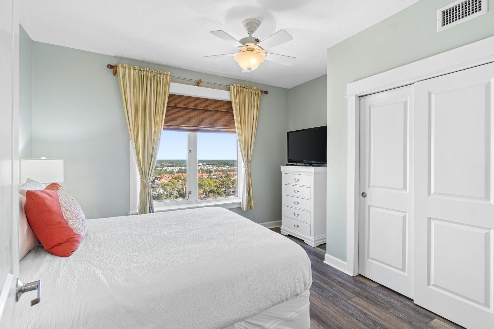 פנמה סיטי ביץ' Grand Panama Beach Resort By Panhandle Getaways חדר תמונה