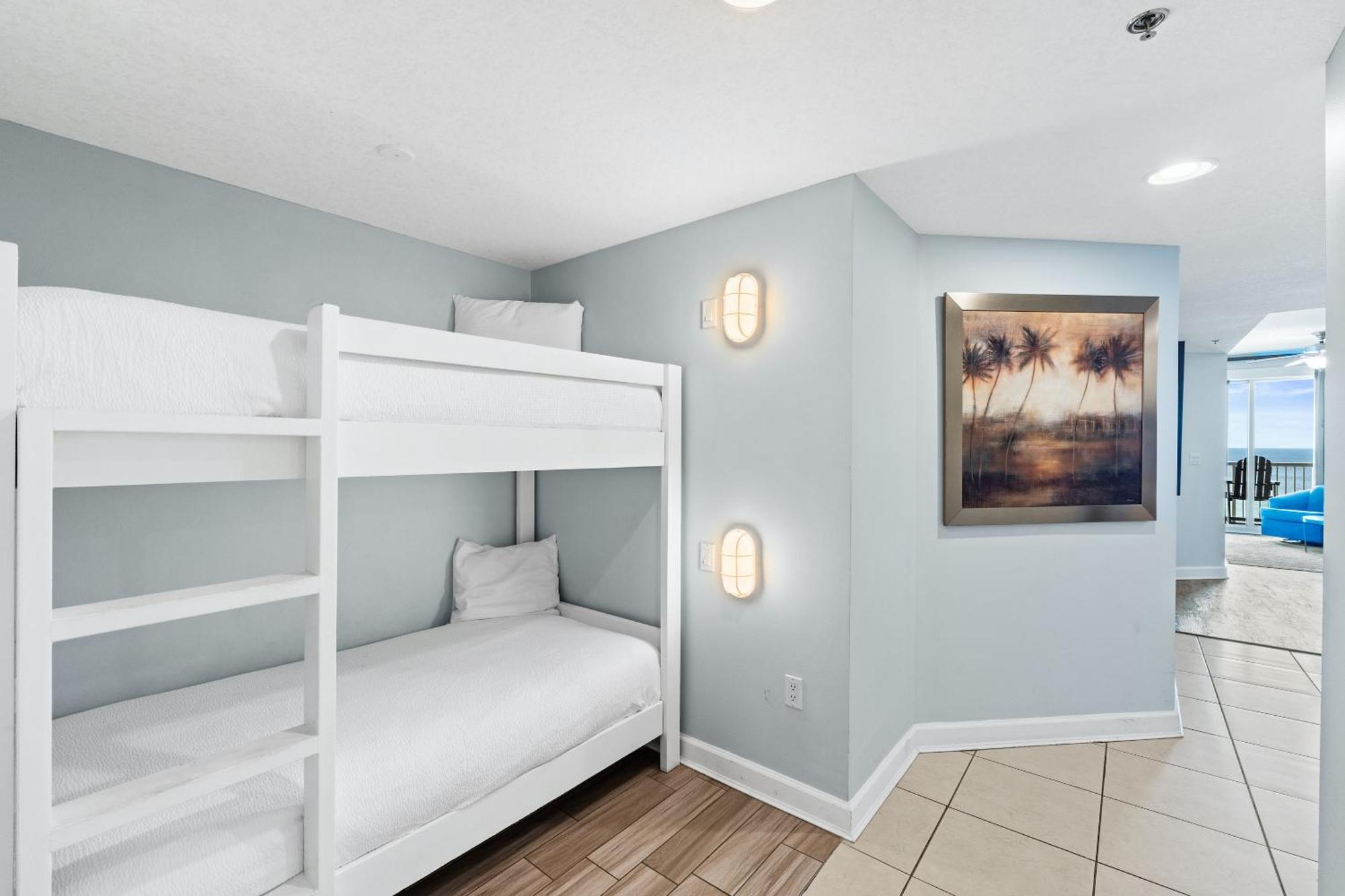 פנמה סיטי ביץ' Grand Panama Beach Resort By Panhandle Getaways חדר תמונה