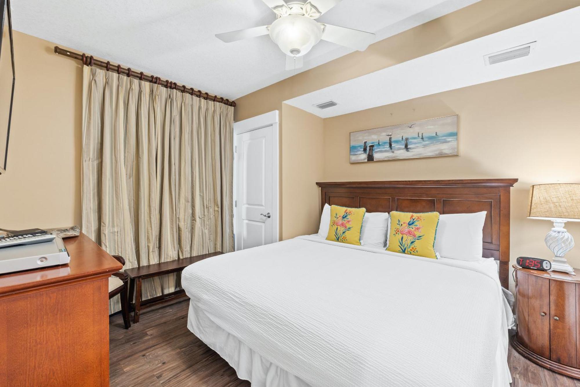 פנמה סיטי ביץ' Grand Panama Beach Resort By Panhandle Getaways חדר תמונה