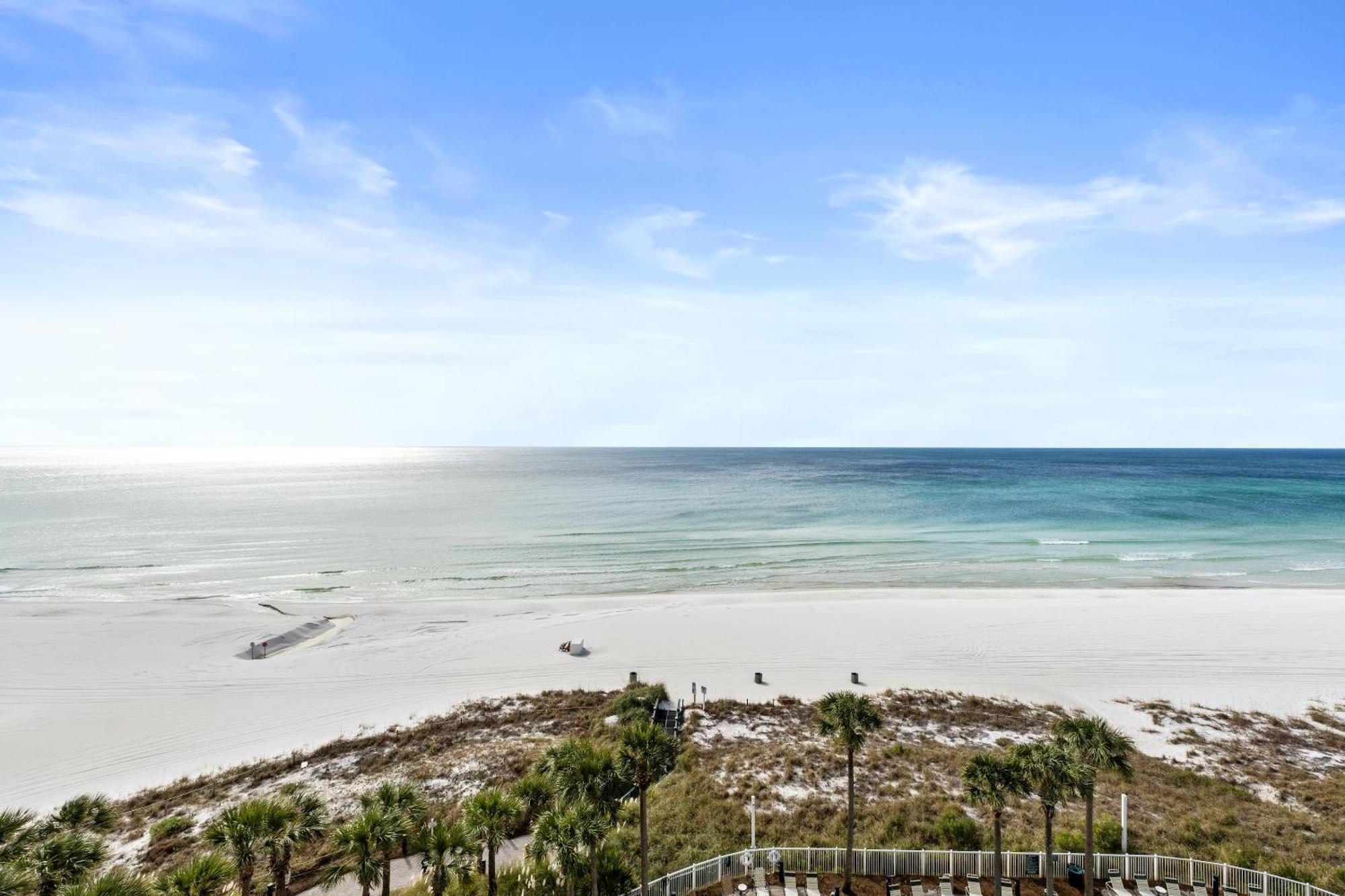 פנמה סיטי ביץ' Grand Panama Beach Resort By Panhandle Getaways חדר תמונה