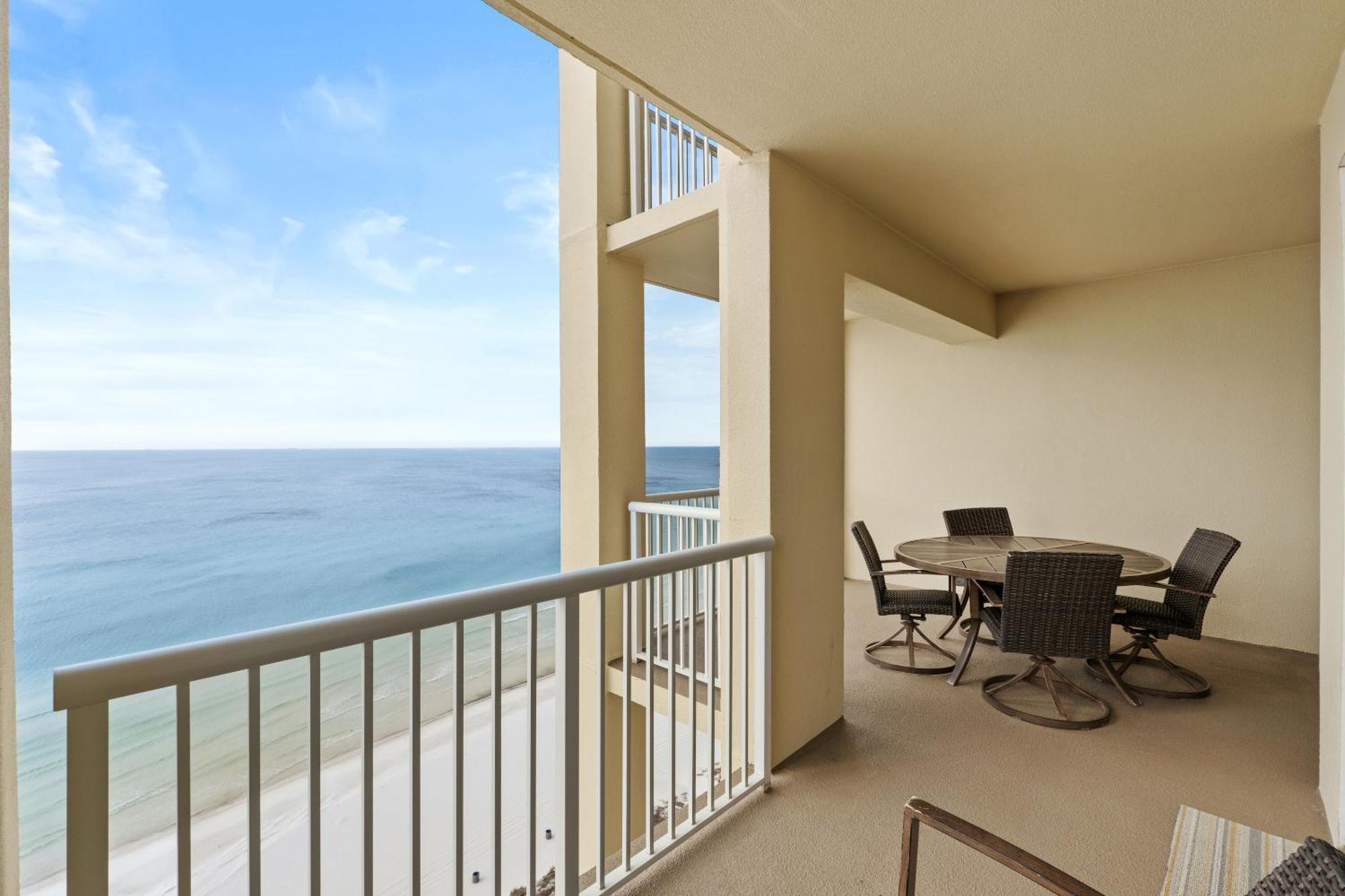 פנמה סיטי ביץ' Grand Panama Beach Resort By Panhandle Getaways חדר תמונה