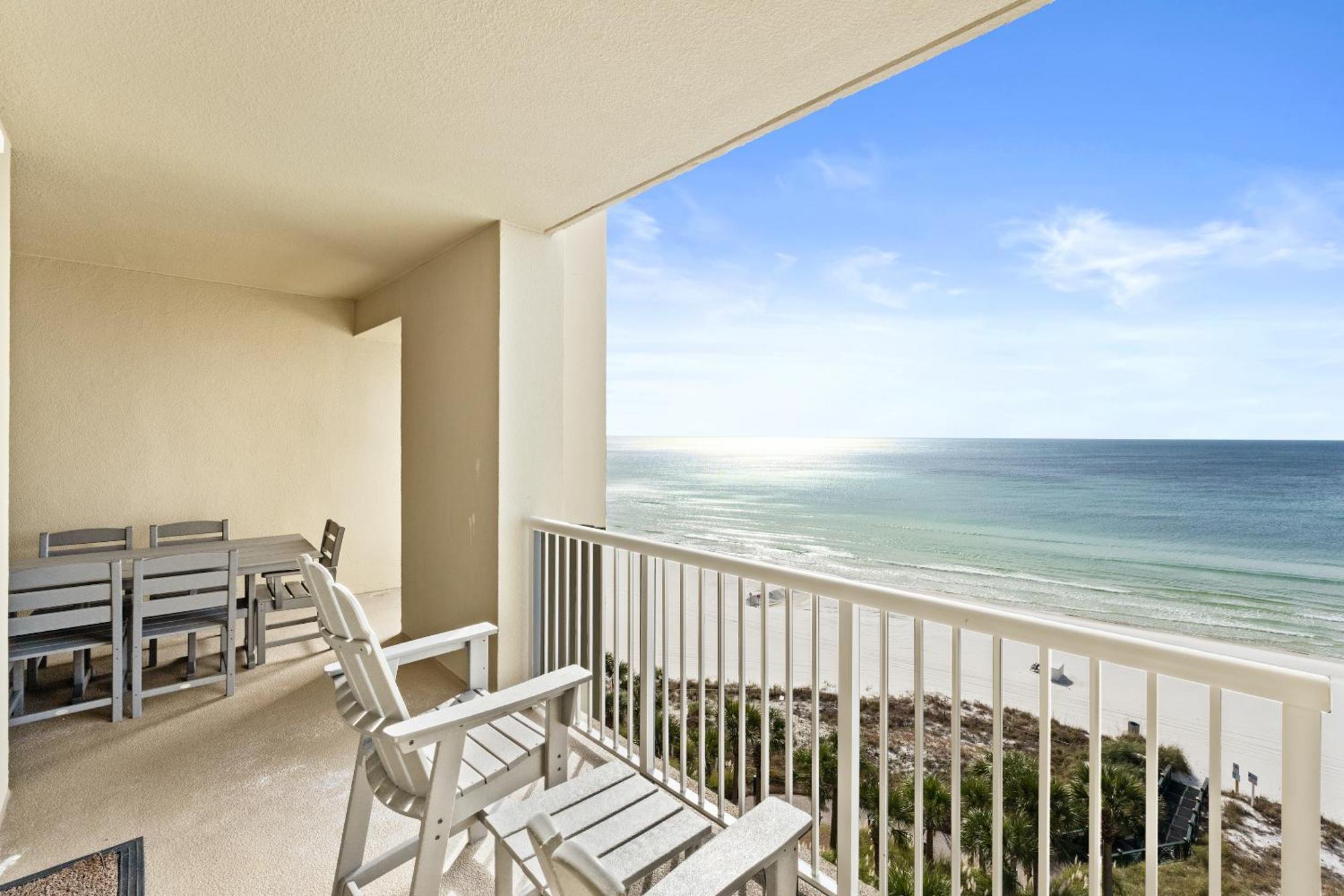 פנמה סיטי ביץ' Grand Panama Beach Resort By Panhandle Getaways חדר תמונה