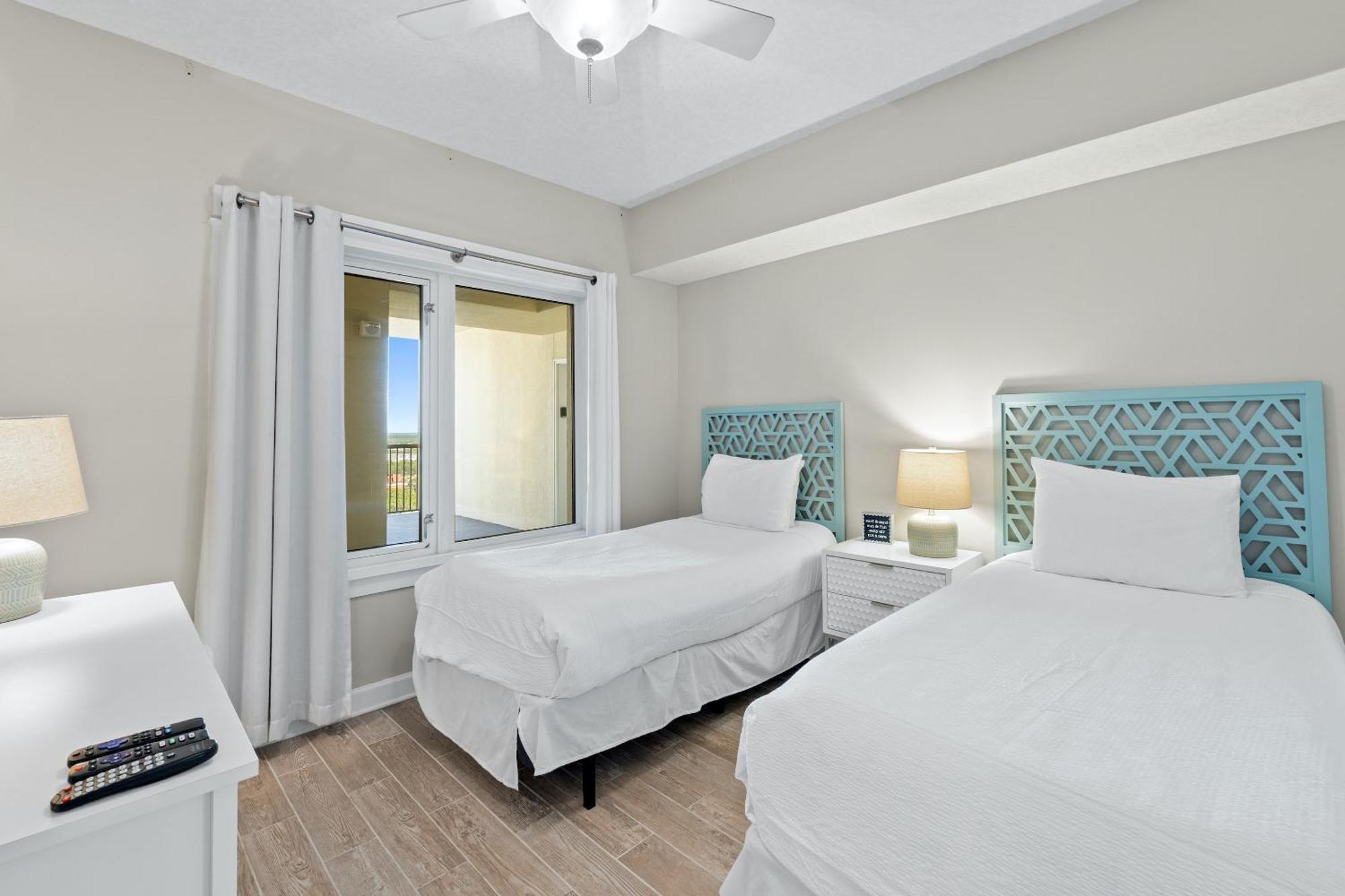 פנמה סיטי ביץ' Grand Panama Beach Resort By Panhandle Getaways חדר תמונה