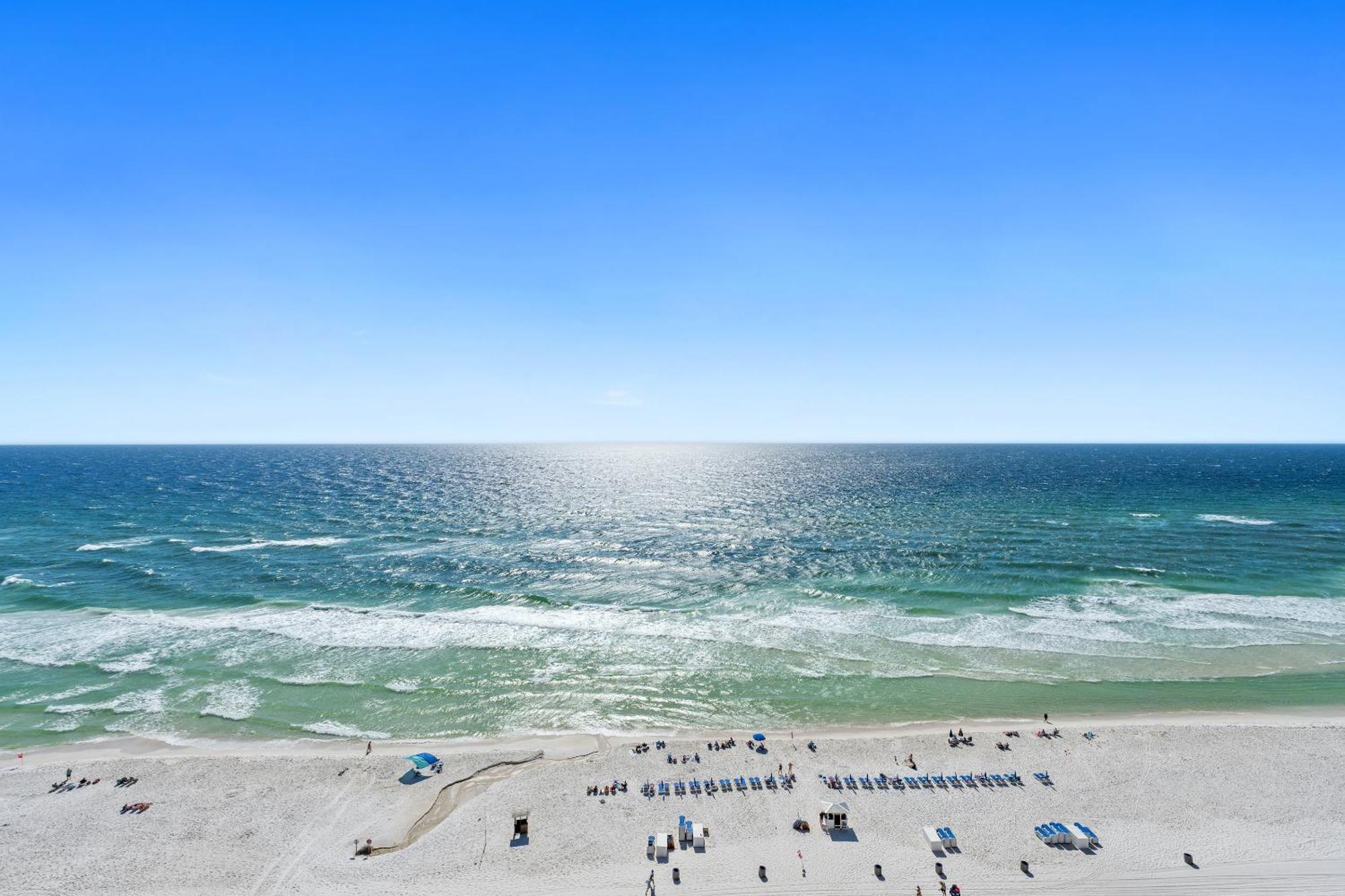 פנמה סיטי ביץ' Grand Panama Beach Resort By Panhandle Getaways חדר תמונה