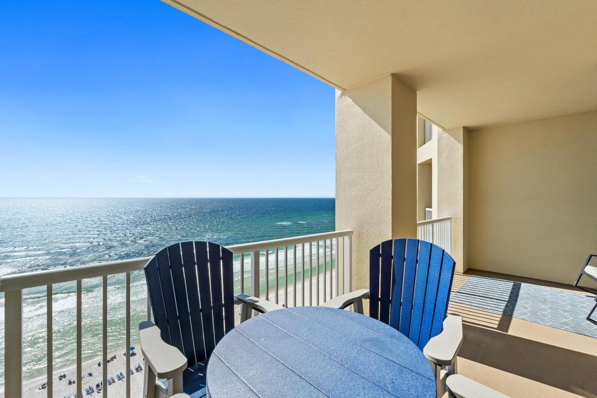 פנמה סיטי ביץ' Grand Panama Beach Resort By Panhandle Getaways חדר תמונה