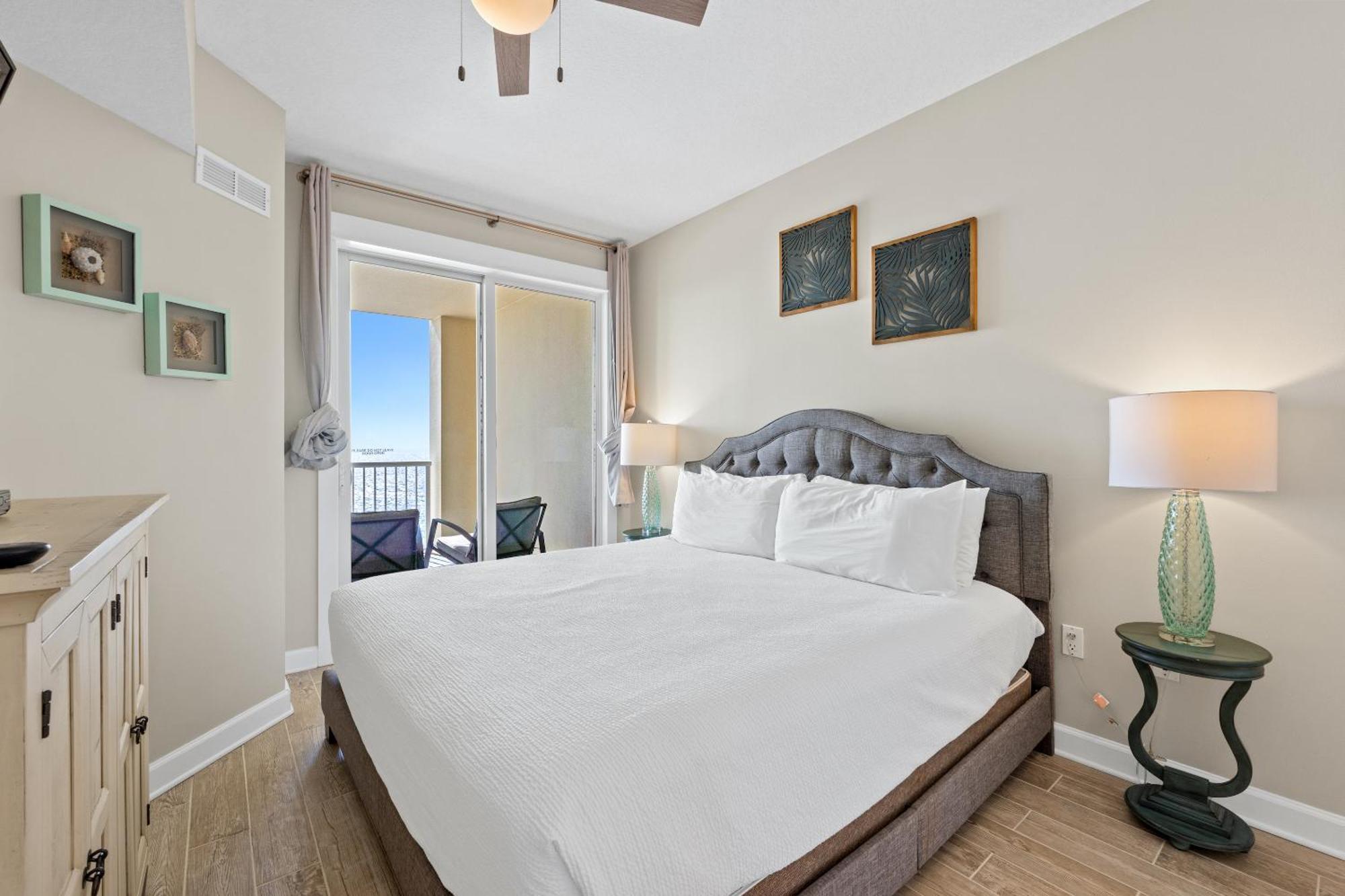 פנמה סיטי ביץ' Grand Panama Beach Resort By Panhandle Getaways חדר תמונה