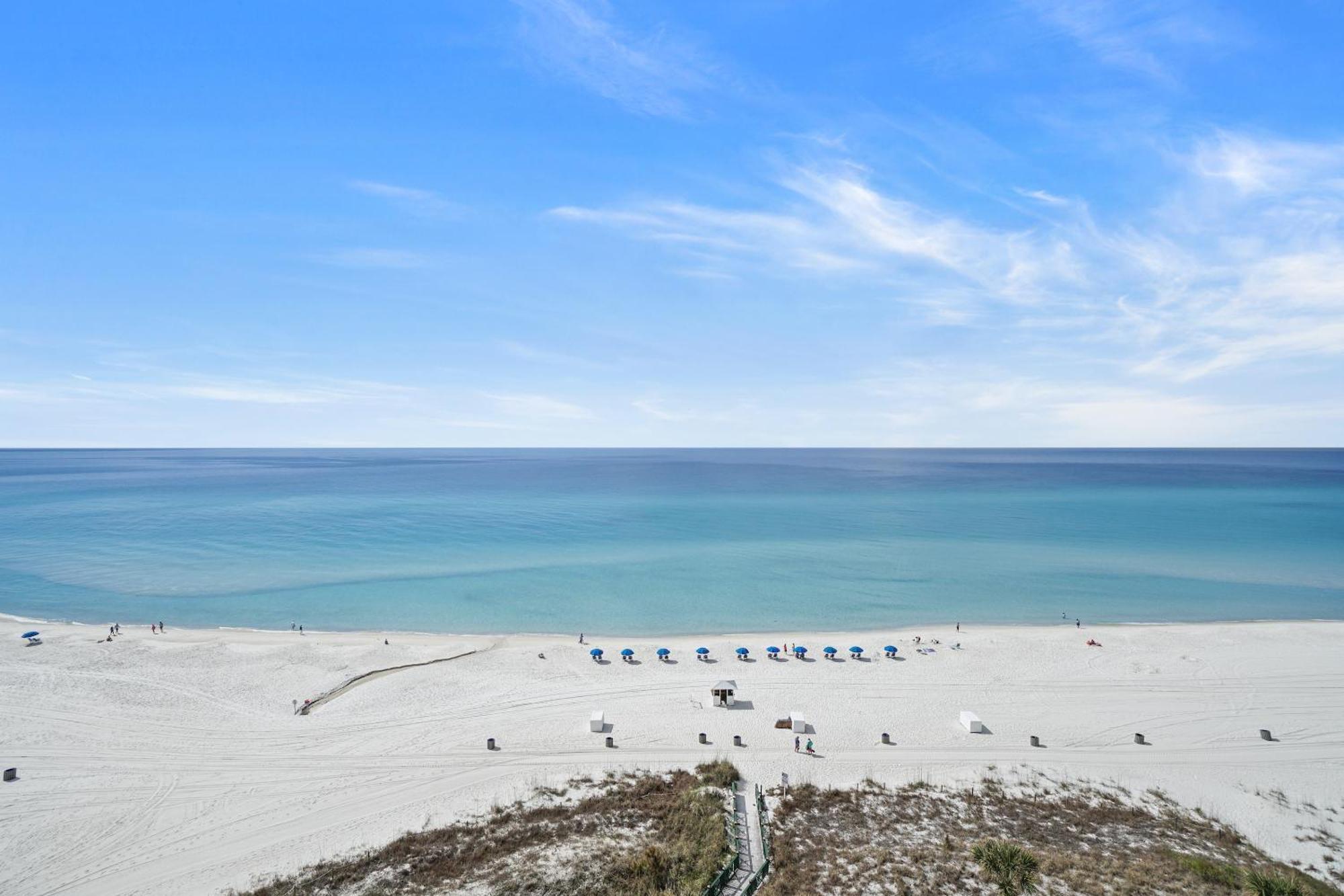 פנמה סיטי ביץ' Grand Panama Beach Resort By Panhandle Getaways חדר תמונה