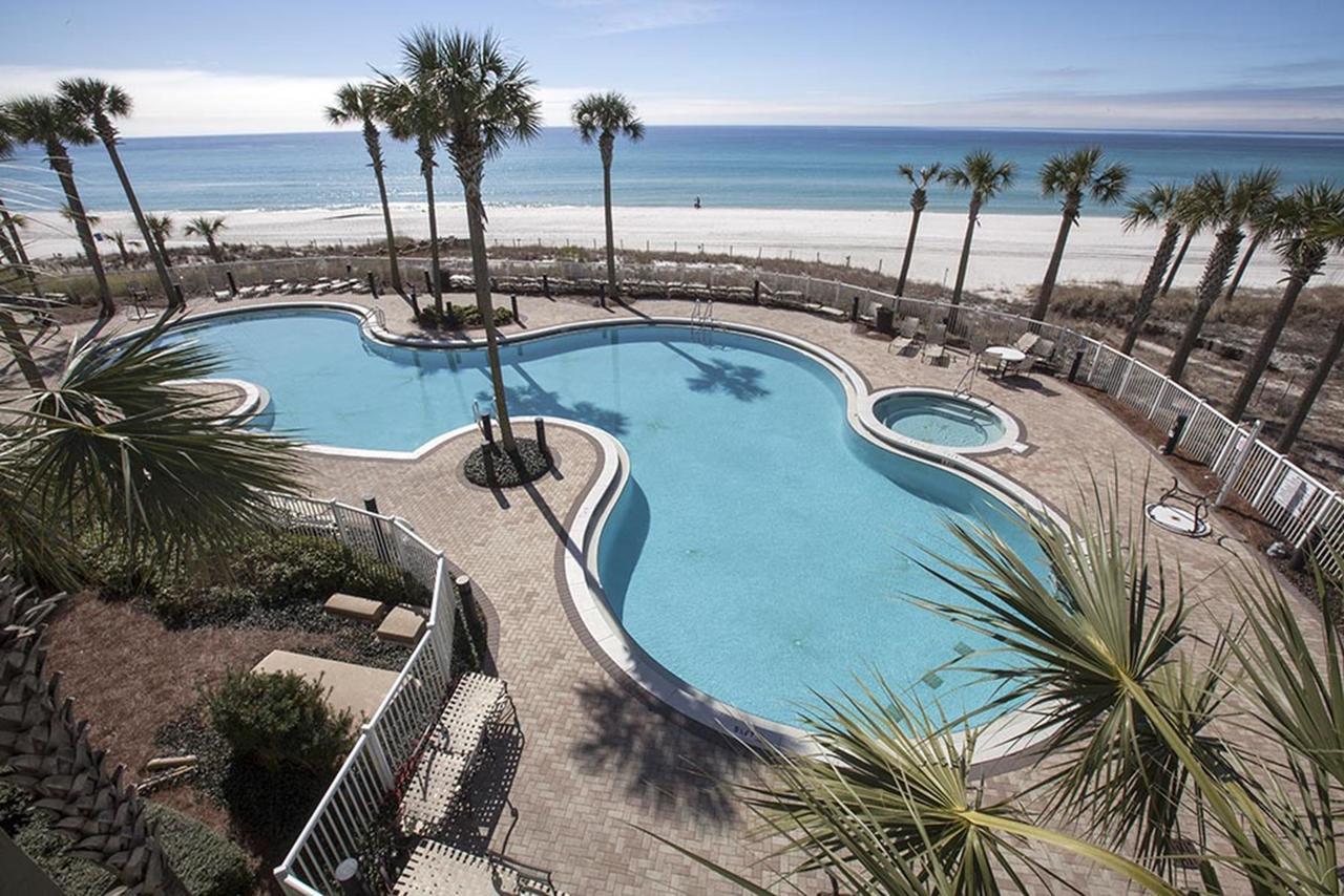 פנמה סיטי ביץ' Grand Panama Beach Resort By Panhandle Getaways מראה חיצוני תמונה