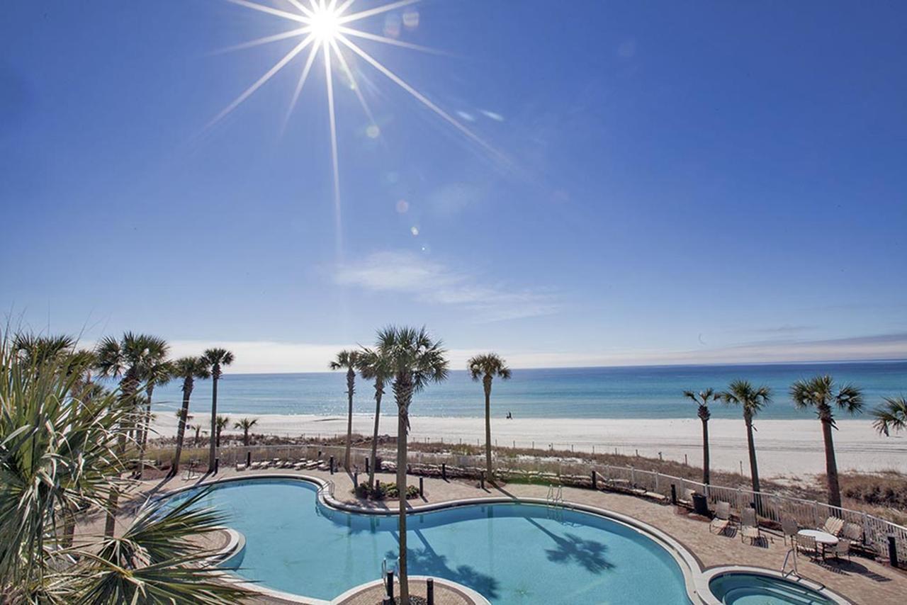 פנמה סיטי ביץ' Grand Panama Beach Resort By Panhandle Getaways מראה חיצוני תמונה