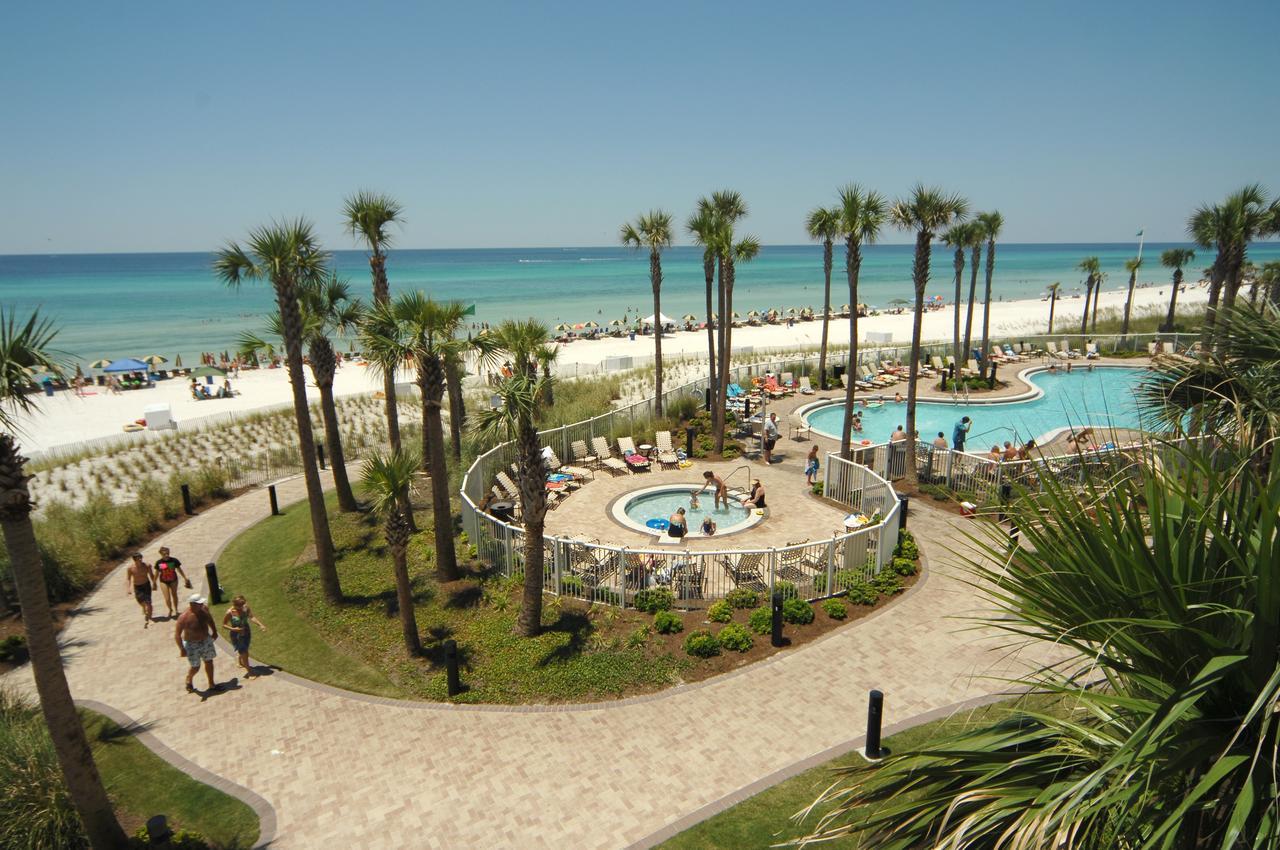 פנמה סיטי ביץ' Grand Panama Beach Resort By Panhandle Getaways מראה חיצוני תמונה