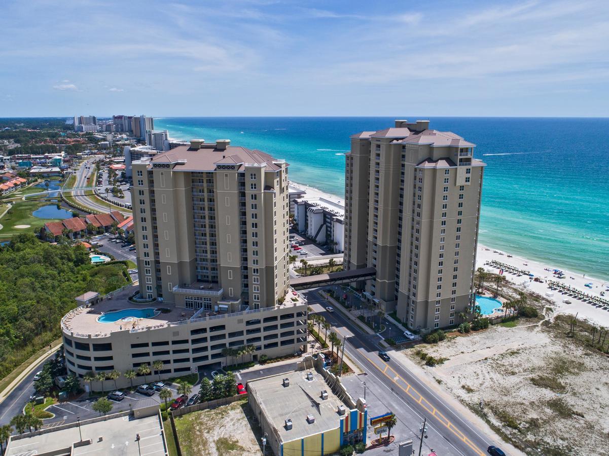 פנמה סיטי ביץ' Grand Panama Beach Resort By Panhandle Getaways מראה חיצוני תמונה