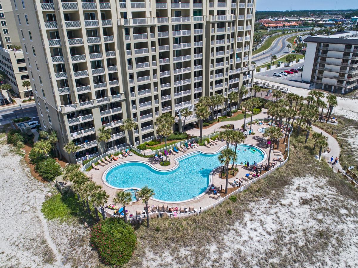 פנמה סיטי ביץ' Grand Panama Beach Resort By Panhandle Getaways מראה חיצוני תמונה